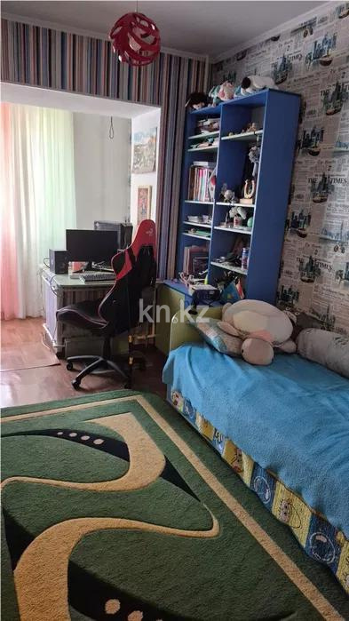 Продажа 4-комнатной квартиры, 72 м² в Алматы - фото 3
