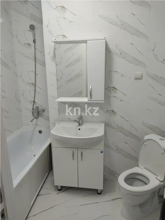 Продажа 2-комнатной квартиры, 48 м² в Алматы - фото 4