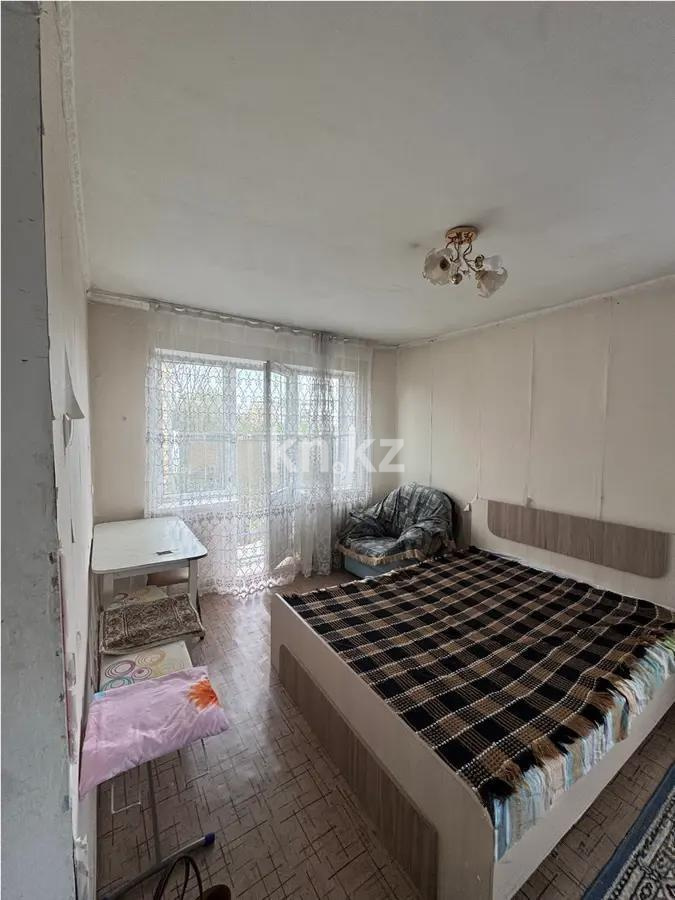 Продажа 1-комнатной квартиры, 35 м² в Караганде