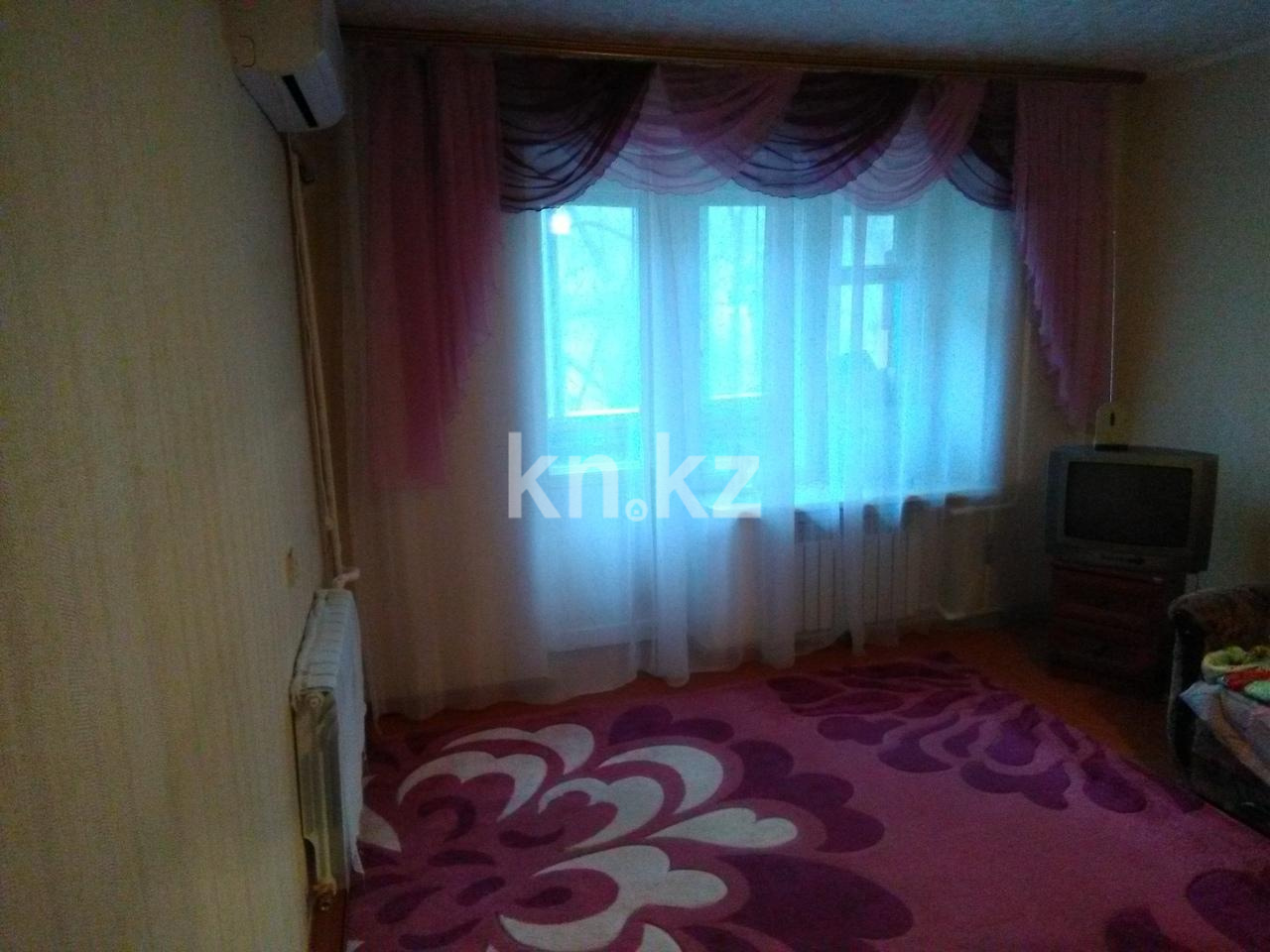 Аренда 1-комнатной квартиры посуточно, 33 м², ул. Курмангазы, дом  163 в Уральске - фото 3