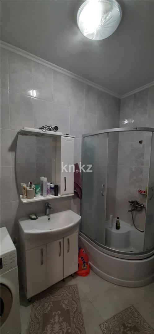Продажа 2-комнатной квартиры, 55 м² в Караганде - фото 2