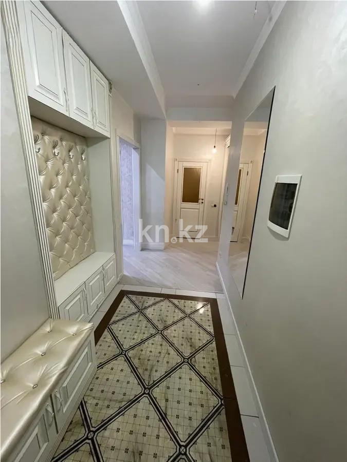 Продажа 2-комнатной квартиры, 63 м², ул. Радостовца, дом  124 в Алматы - фото 6