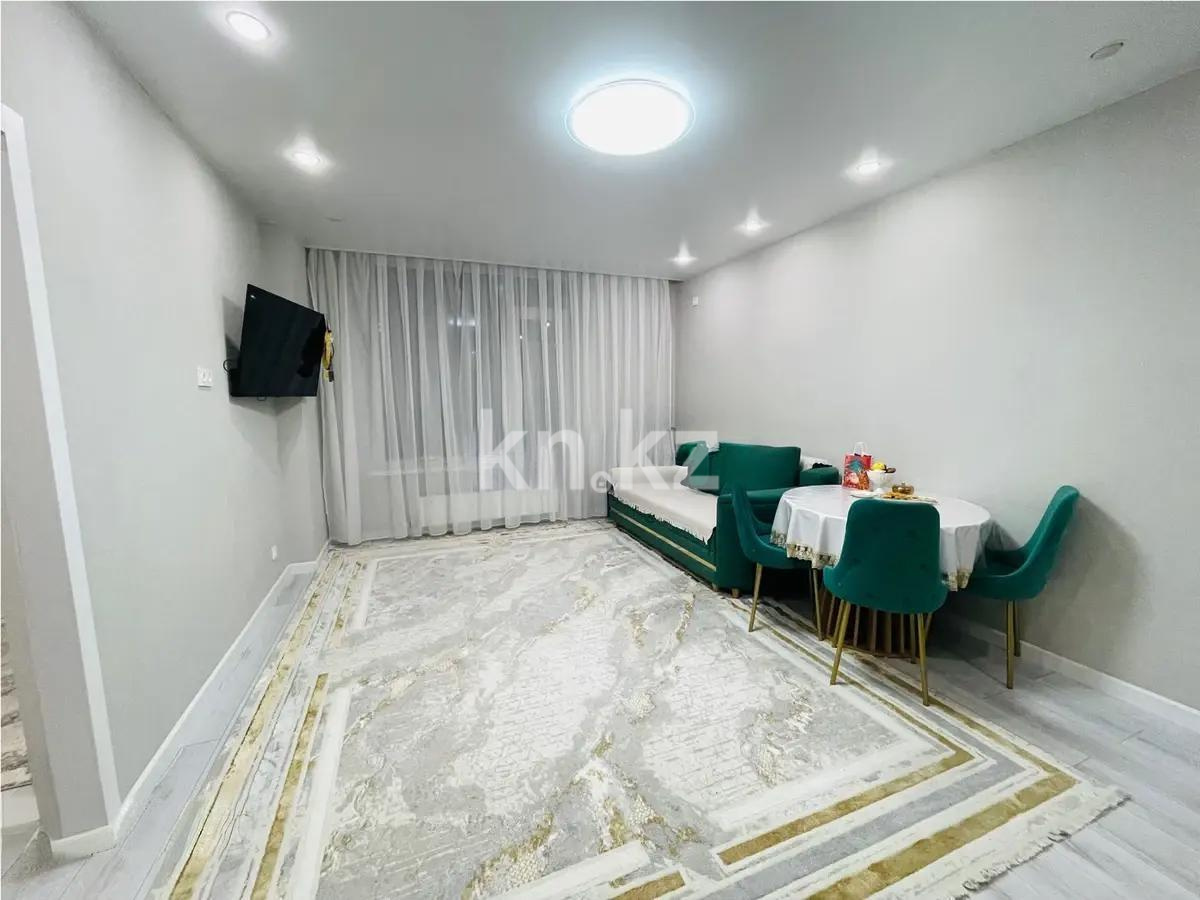 Продажа 2-комнатной квартиры, 47 м² в Астане