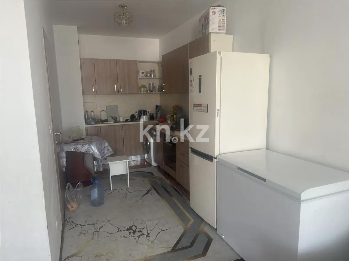 Продажа 1-комнатной квартиры, 43.7 м², пр. Аль-Фараби, дом  6 в Астане - фото 2