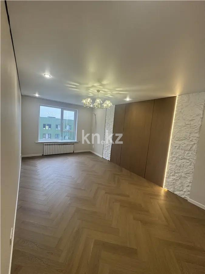 Продажа 3-комнатной квартиры, 90.3 м² в Алматы