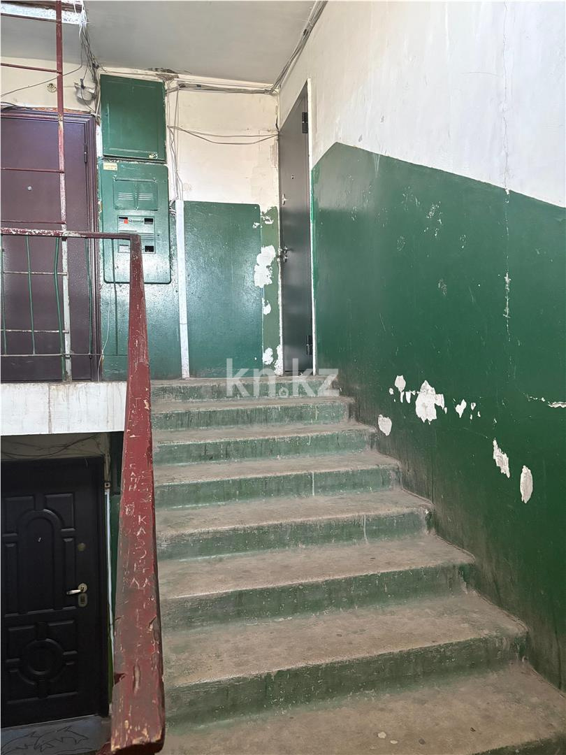 Продажа 2-комнатной квартиры, 47 м², мкр-н 7-й в Темиртау - фото 13