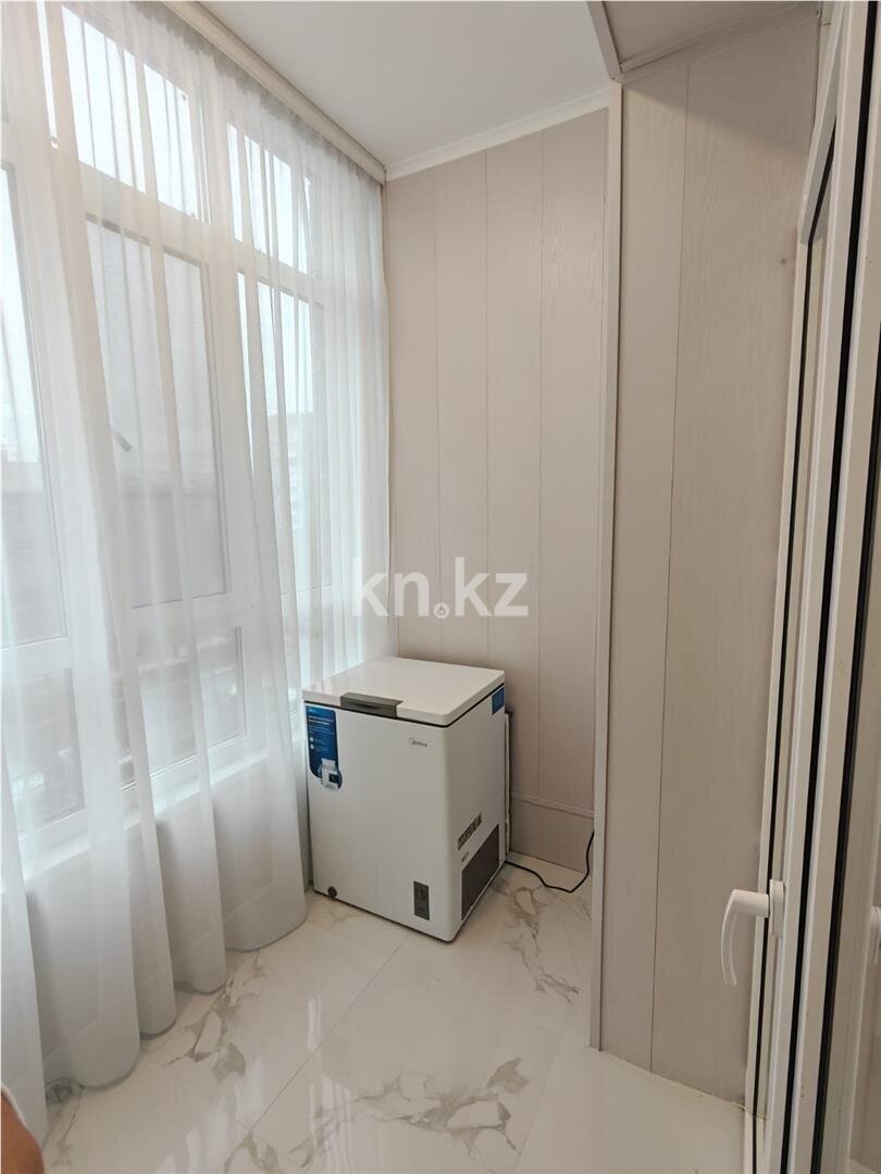 Продажа 2-комнатной квартиры, 64 м² в Караганде - фото 15