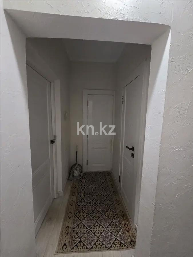 Продажа 2-комнатной квартиры, 56 м² в Алматы - фото 6