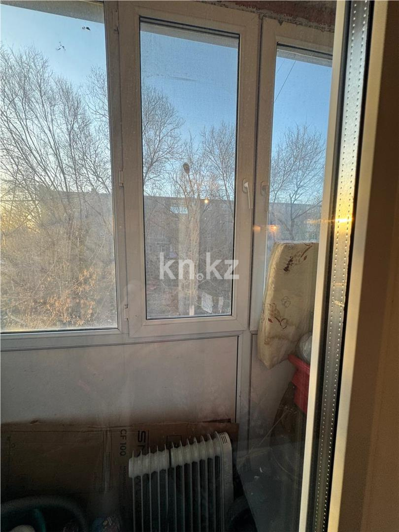 Продажа 1-комнатной квартиры, 34 м² в Темиртау - фото 6