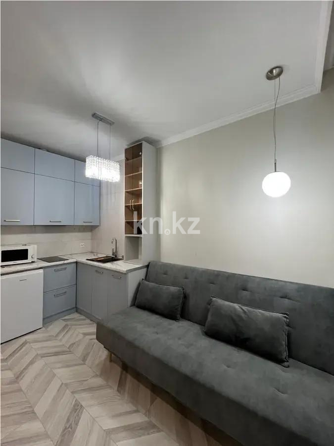 Продажа 1-комнатной квартиры, 21 м² в Астане