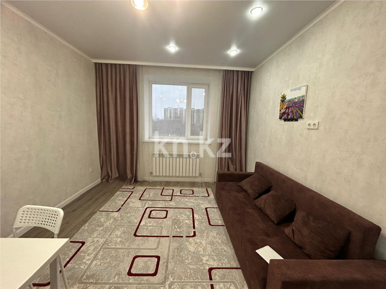Продажа 2-комнатной квартиры, 37.8 м², ул. Болекпаева в Астане - фото 4