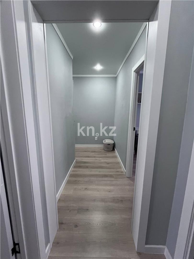 Продажа 4-комнатной квартиры, 77 м² в Караганде - фото 13