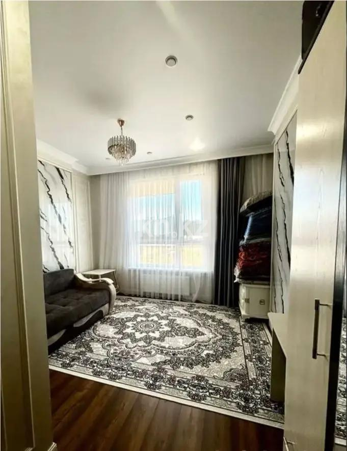 Продажа 3-комнатной квартиры, 93.25 м², ул. Калдаякова, дом  44 в Астане - фото 3