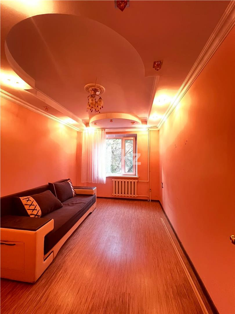 Продажа 4-комнатной квартиры, 77 м², мкр-н Степной-2, дом  4/2 в Караганде - фото 4