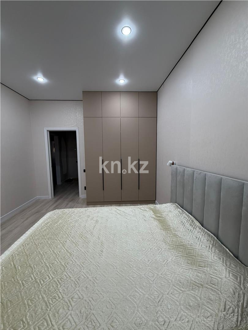 Продажа 3-комнатной квартиры, 72 м² в Караганде - фото 3