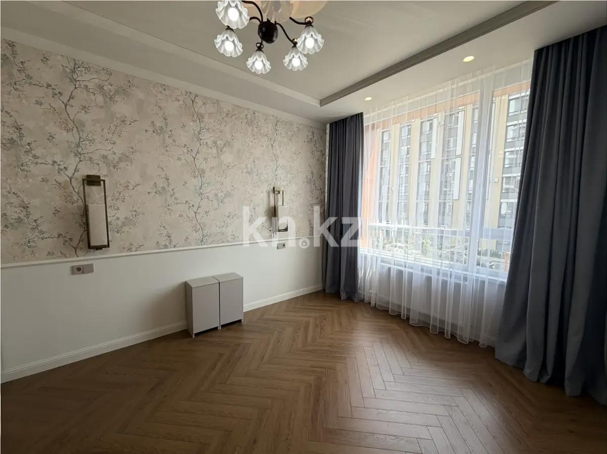 Продажа 1-комнатной квартиры, 43 м² в Астане