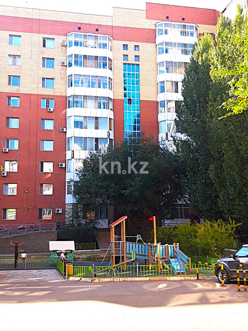 Продажа 3-комнатной квартиры, 90 м², ул. Сейфуллина в Астане - фото 18