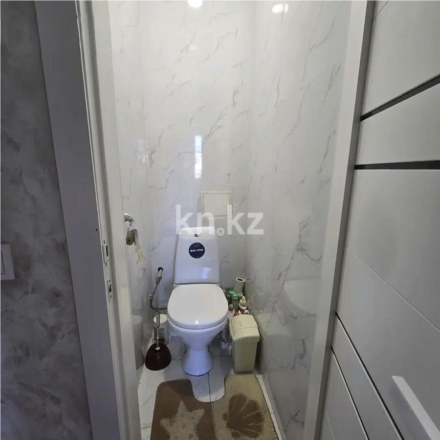Продажа 2-комнатной квартиры, 45 м² в Астане - фото 5