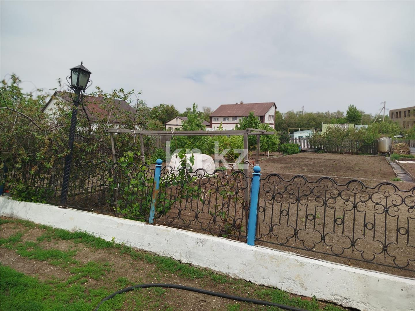 Продажа 5-комнатного дома, 248 м², ул. Электриков в Темиртау - фото 40