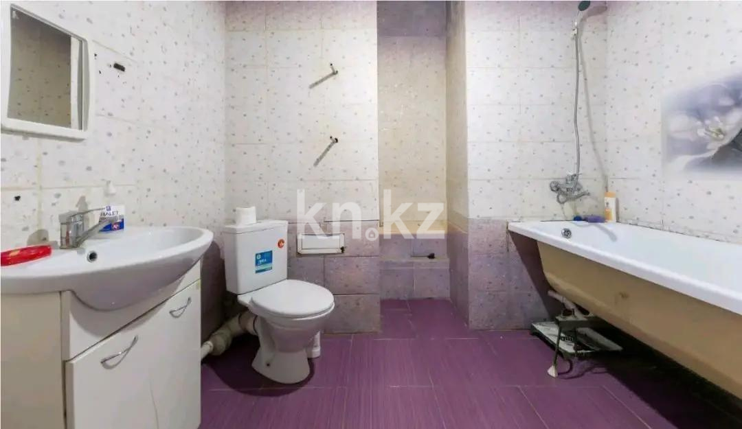 Продажа 3-комнатной квартиры, 56.1 м² в Астане - фото 5