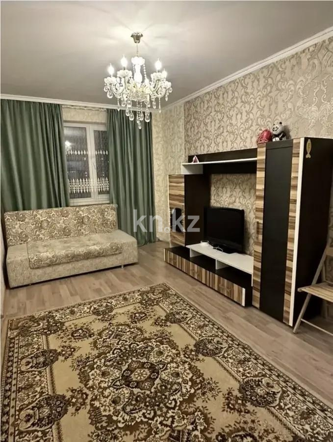 Продажа 1-комнатной квартиры, 36 м² в Астане