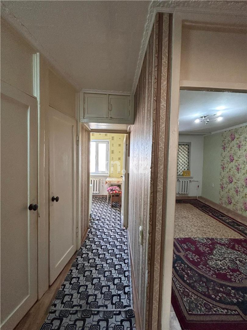 Продажа 2-комнатной квартиры, 47 м² в Темиртау - фото 14