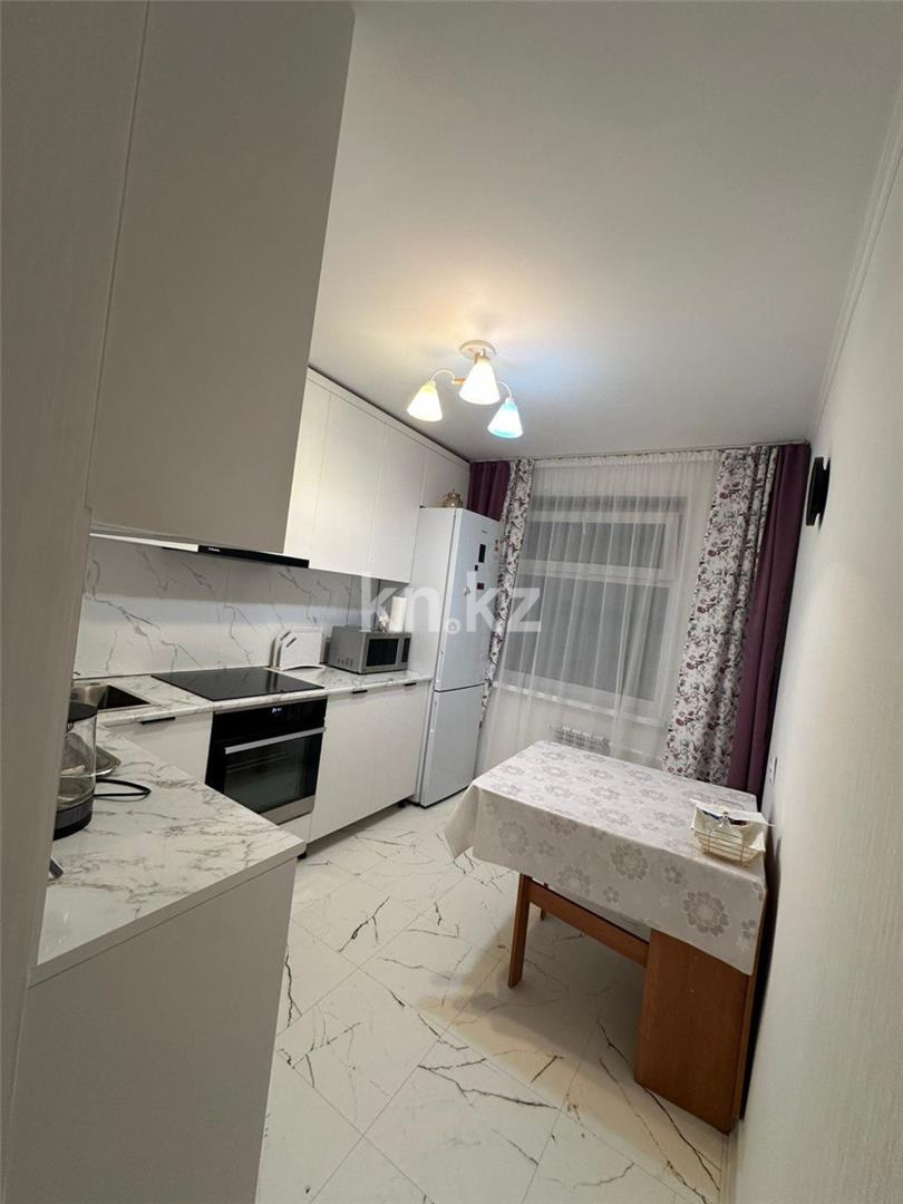 Продажа 3-комнатной квартиры, 68 м², ул. 3-й А мик-н в Темиртау - фото 5