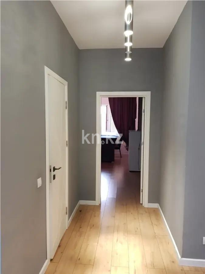 Продажа 2-комнатной квартиры, 72 м² в Алматы - фото 4