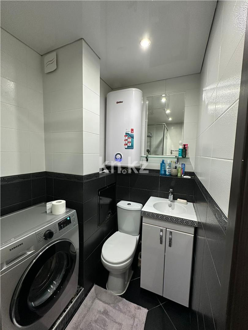 Продажа 2-комнатной квартиры, 51 м² в Караганде - фото 9