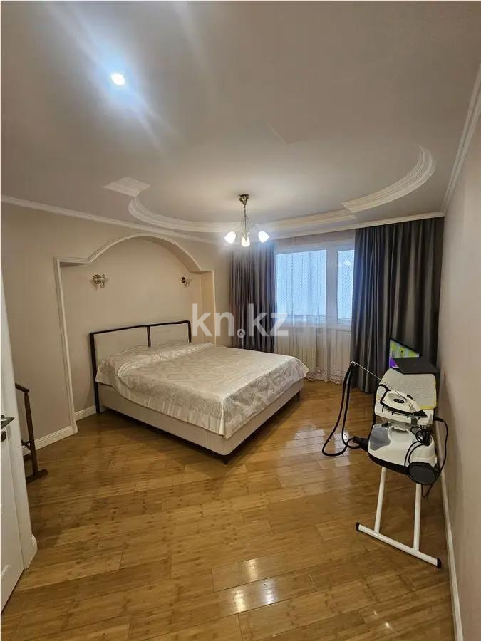 Продажа 3-комнатной квартиры, 103.2 м², ул. Сыганак, дом  39/1 в Астане - фото 2