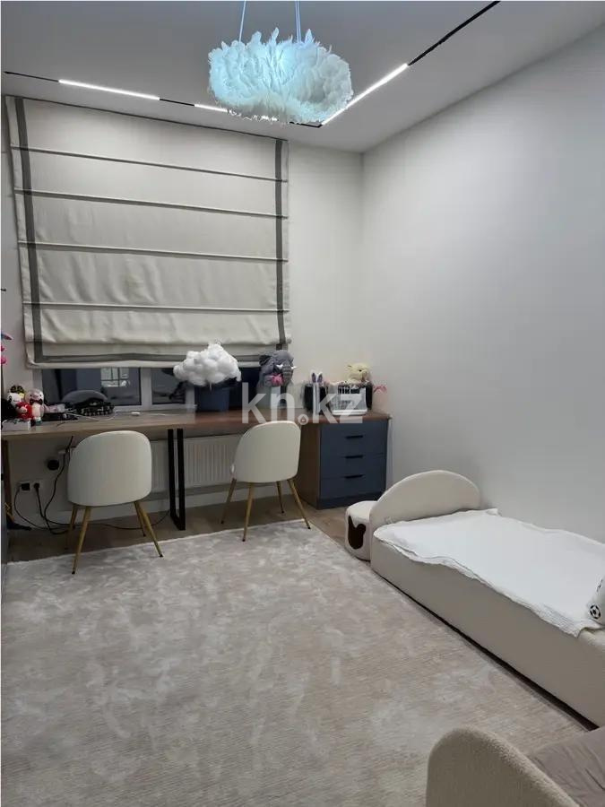 Продажа 3-комнатной квартиры, 105.2 м², ул. Е-900, дом  2 в Астане - фото 3