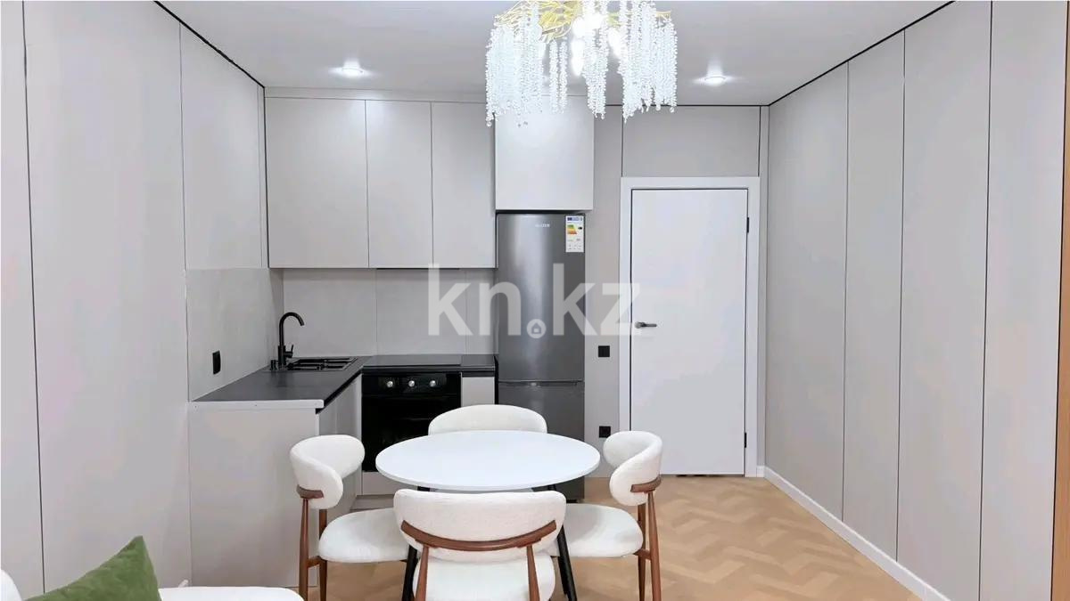 Продажа 2-комнатной квартиры, 41 м² в Астане - фото 3