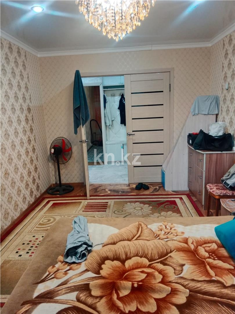 Продажа 3-комнатной квартиры, 64 м² в Караганде - фото 15