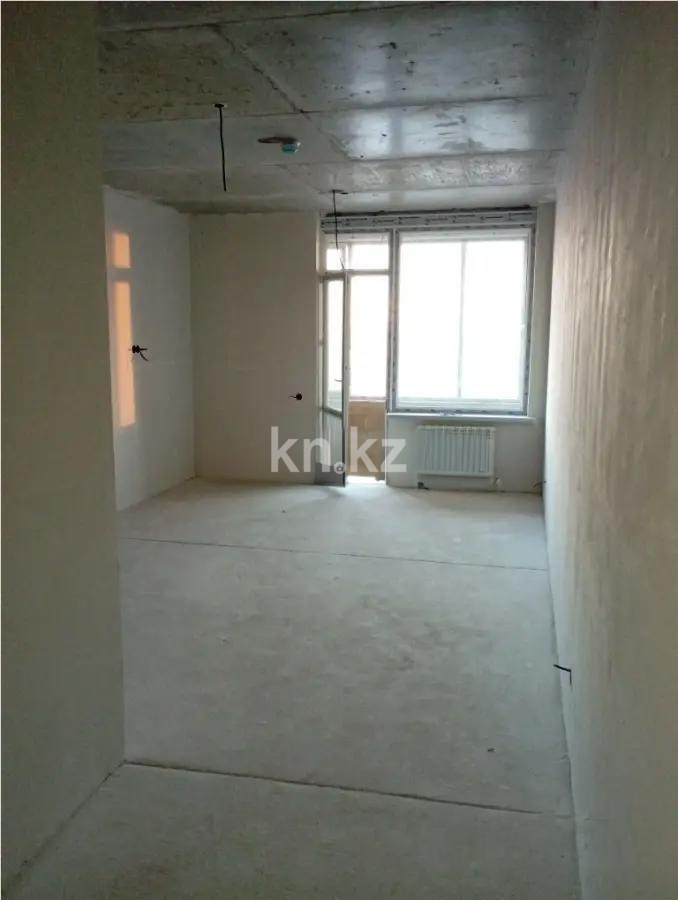 Продажа 1-комнатной квартиры, 29.76 м² в Астане