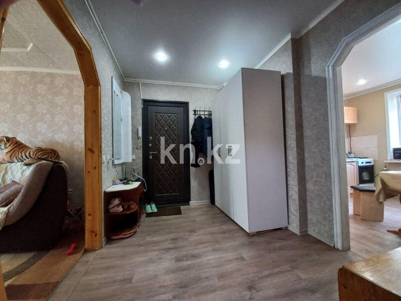 Продажа 3-комнатной квартиры, 67 м², мкр-н 8-й в Темиртау - фото 14