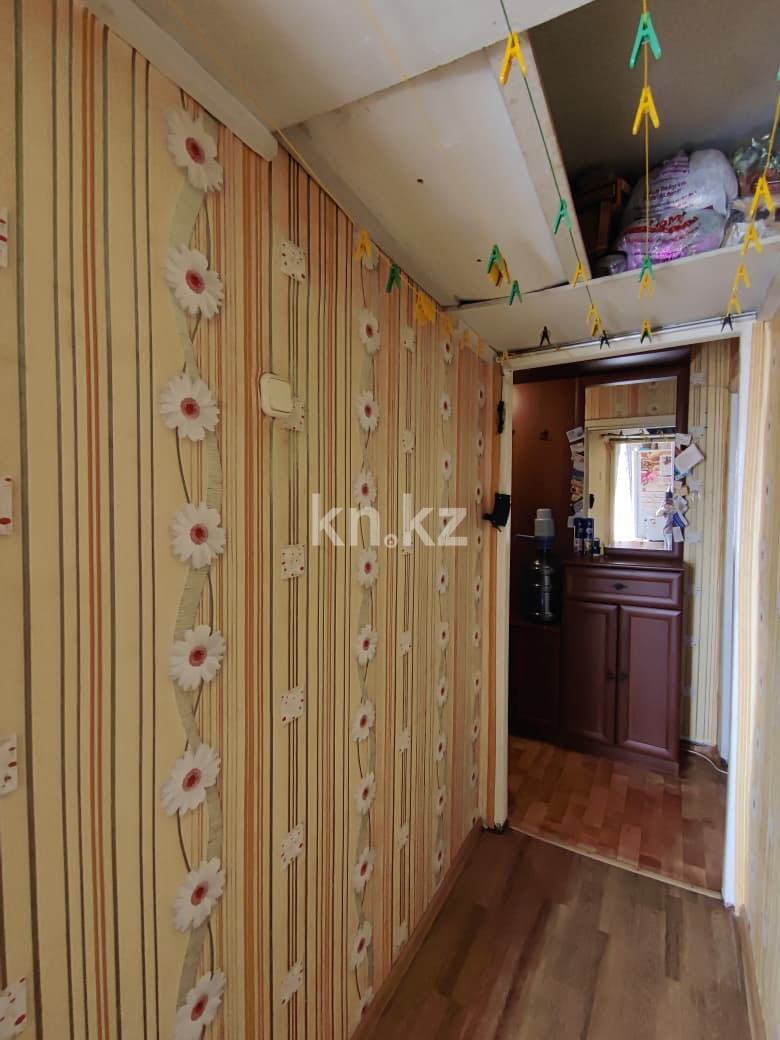 Продажа 2-комнатной квартиры, 44 м² в Караганде - фото 19