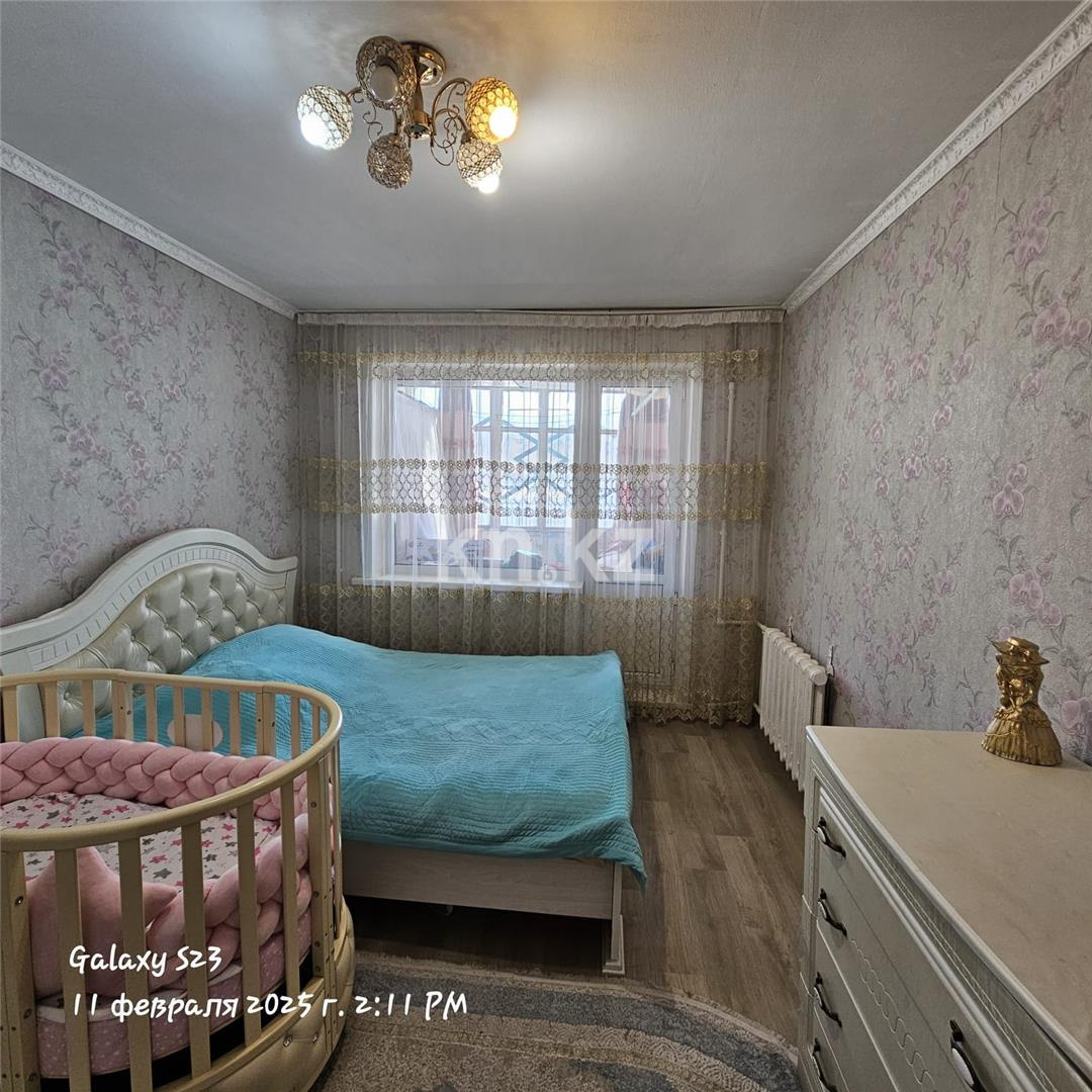 Продажа 3-комнатной квартиры, 68 м², мкр-н 3-й в Темиртау - фото 3