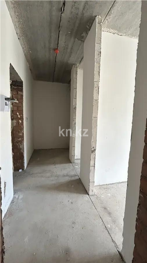 Продажа 1-комнатной квартиры, 37 м² в Астане - фото 3