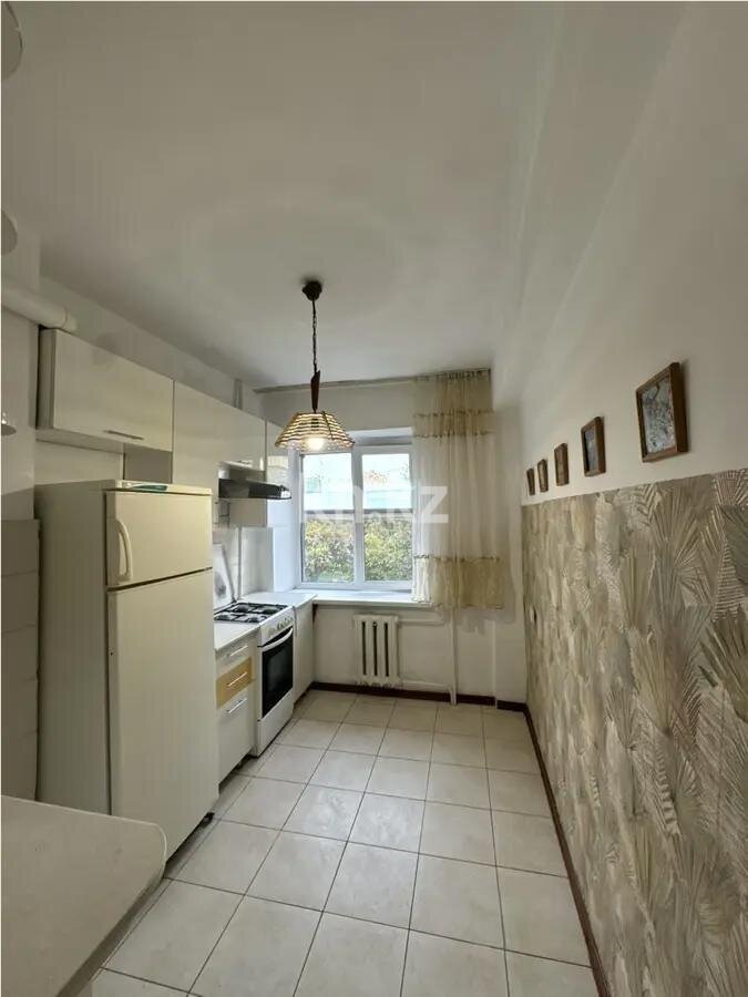 Продажа 2-комнатной квартиры, 34 м² в Алматы - фото 3
