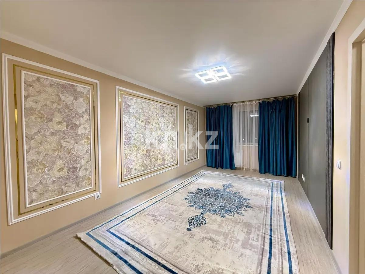 Продажа 2-комнатной квартиры, 52 м², ул. Кутпанова, дом  22 в Астане