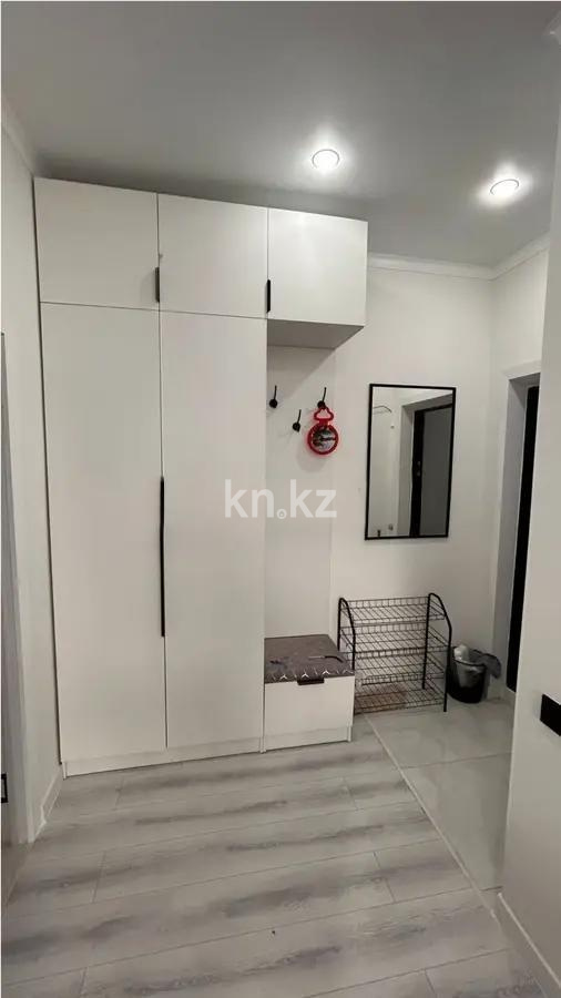 Продажа 1-комнатной квартиры, 27 м², мкр-н 20, дом  46/3 в Алматы - фото 5