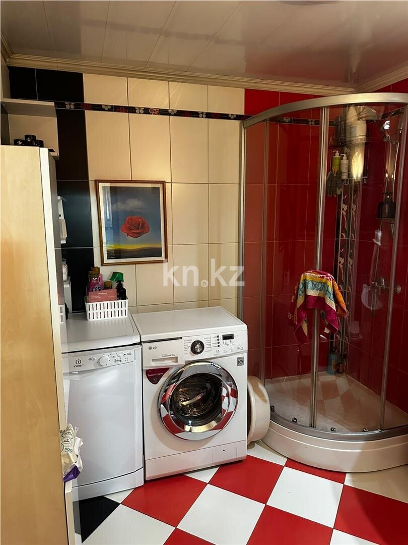 Продажа 4-комнатного дома, 70 м² в Караганде - фото 14