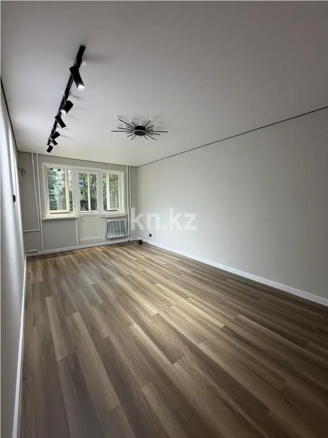 Продажа 1-комнатной квартиры, 32 м² в Алматы
