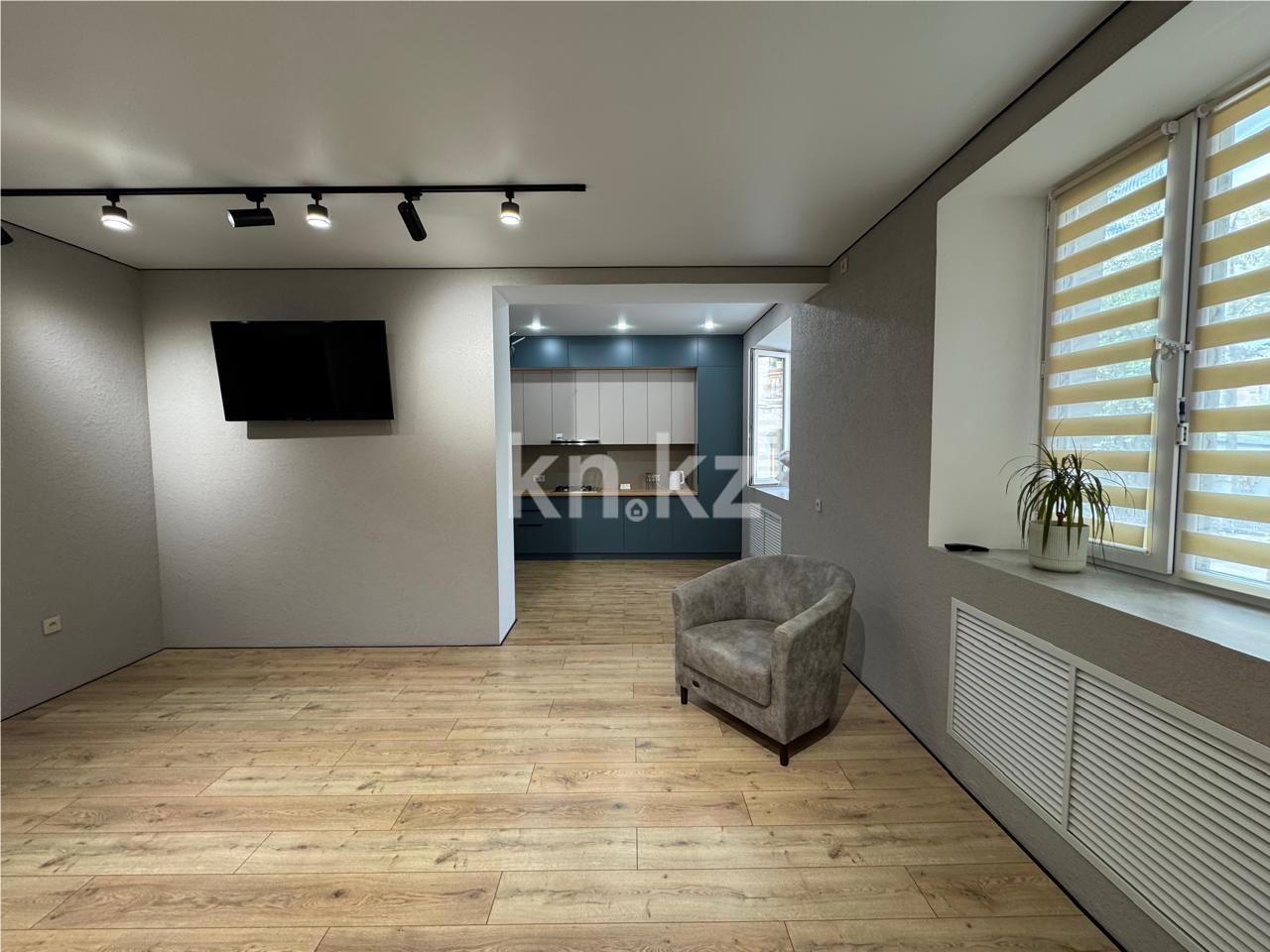 Продажа 3-комнатной квартиры, 83 м², ул. Байтурсынова в Темиртау