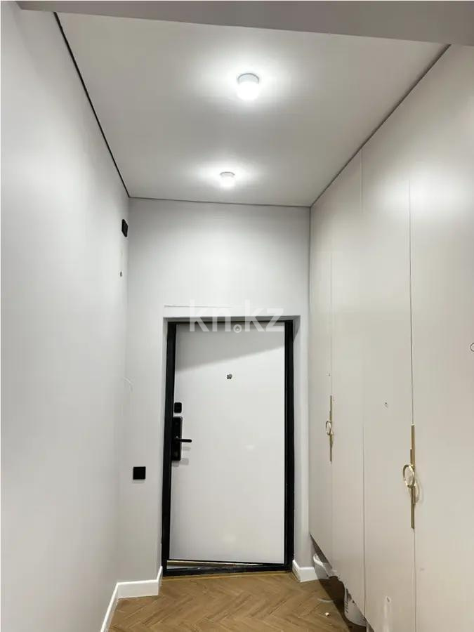 Продажа 3-комнатной квартиры, 118 м², ул. Жарокова, дом  218 в Алматы - фото 8