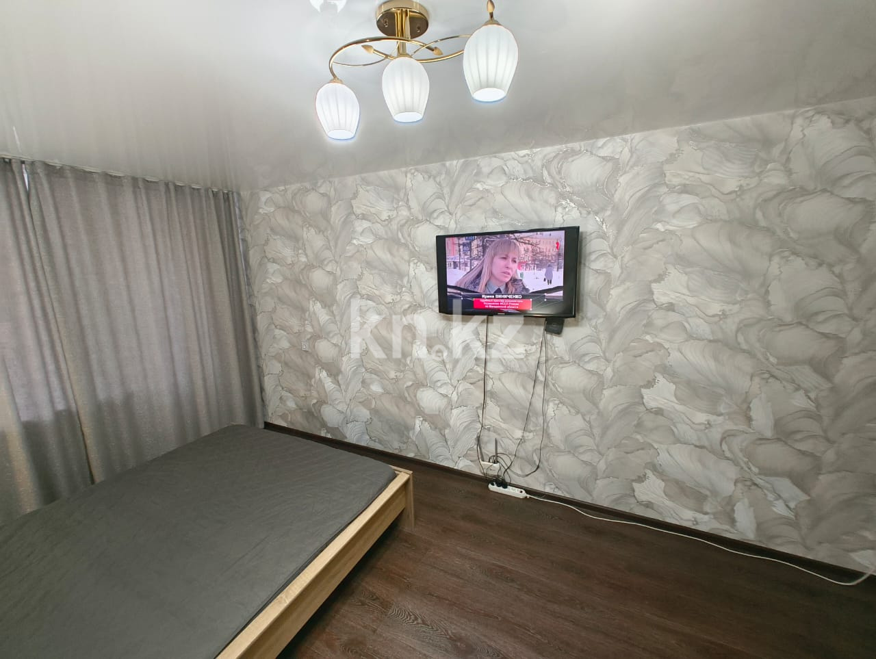 Аренда 1-комнатной квартиры посуточно, 37 м², пр. Ауэзова, дом  41 в Усть-Каменогорске