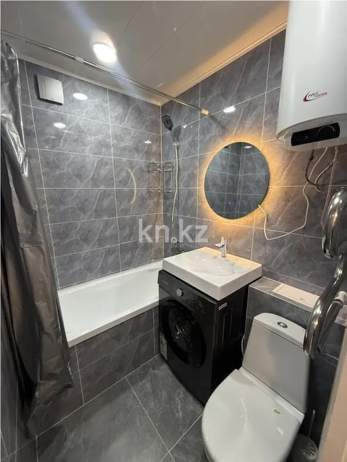 Продажа 1-комнатной квартиры, 30 м² в Караганде - фото 3
