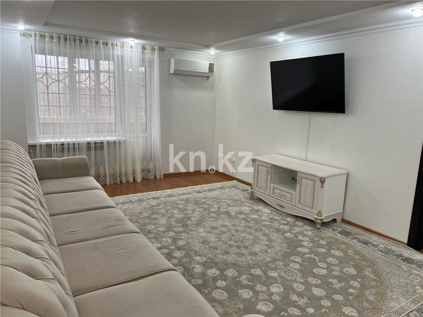 Продажа 3-комнатной квартиры, 98 м² в Темиртау