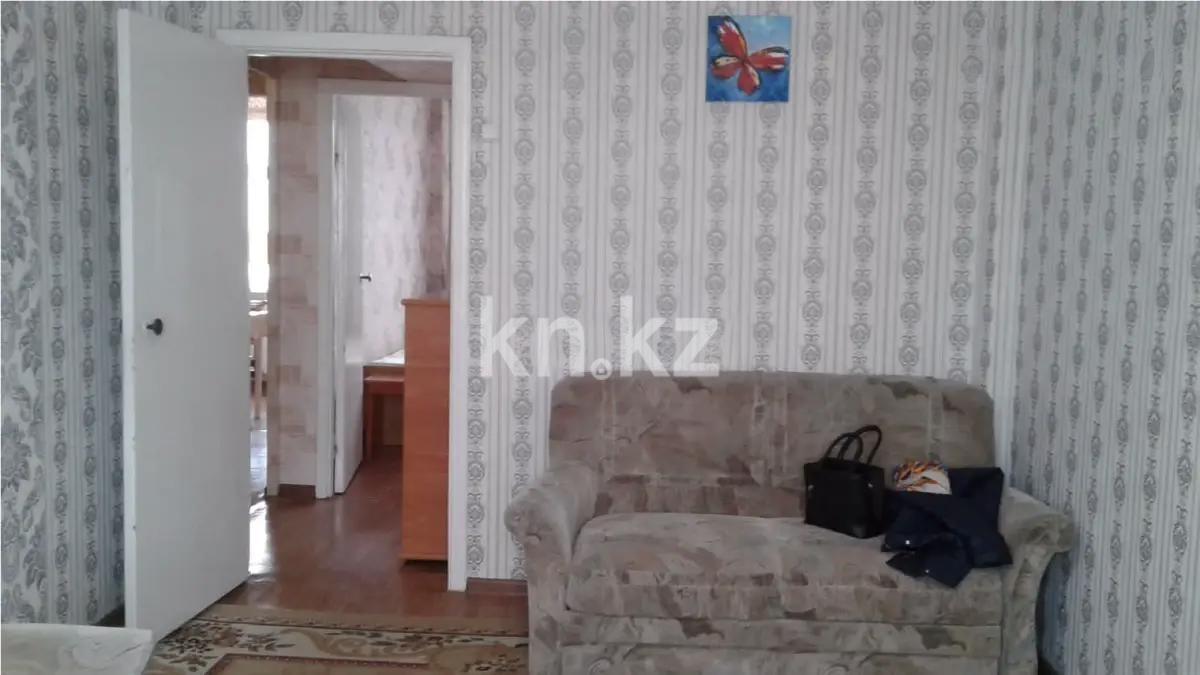 Продажа 2-комнатной квартиры, 45 м² в Астане