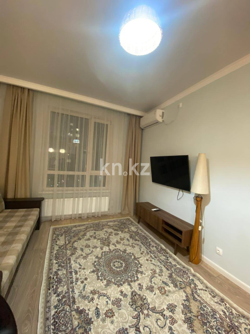 Аренда 2-комнатной квартиры, 50 м² в Астане - фото 2